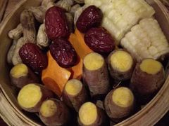 五谷丰登-老宁波1381餐厅(宏泰广场店)