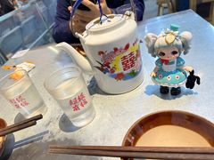 -馬伍旺川菜(江北虹悦城店)