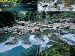 -浙西大峡谷