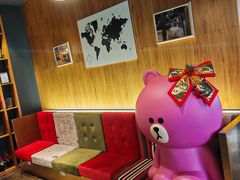 -上海怡沁园度假酒店