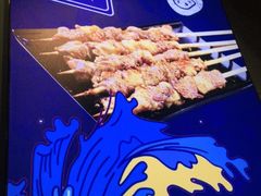 -大成海鲜烧烤·海鲜粥(长寿路店)