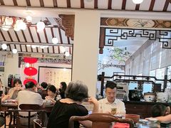 -山水茶艺馆·点心粤菜·30年老字号