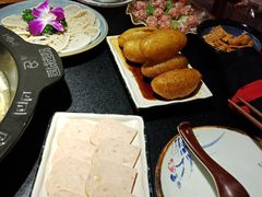 -蓉城老妈火锅(双林路店)