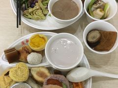 -素清香(解放路店)