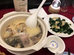 -老吉士酒家(天平路店)