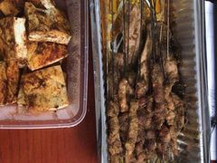 -曾记大腰子烧烤(苗栗路总店)
