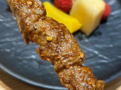 -爱伲PLUS·牛肉海鲜自助火锅(融创店)