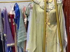 -汉仪华裳汉服旗袍·摄影写真馆(乌镇西栅店)