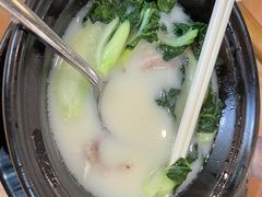 -新世界餐厅(万达店)