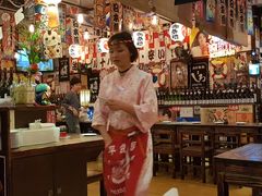 大堂-平成屋·午肴夜酒(四川北路店)