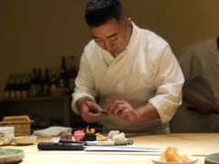 -鮨青(恒基名人购物中心店)