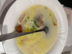 -大碗居·烤鸭·鱼头泡饼(天坛东门店)