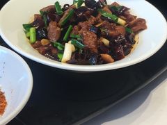 -黔蘑菇四季餐厅(观山湖店)