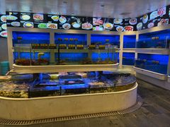 -新成海港大酒楼(康华路店)