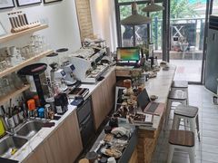 -工页咖啡X COFFEE(龙东路店)
