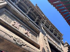 -高庙保安寺