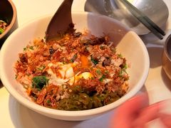 -胡麻(静安嘉里店)