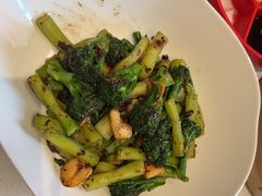 -盛百味·家宴餐厅(霸州分店)