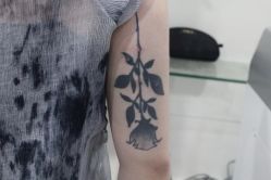 -雲艺刺青·洗纹身