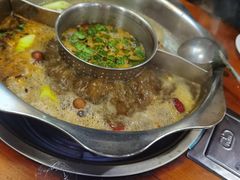 -清真·马坡烧烤涮牛肚·酸浆火锅(新区总店)