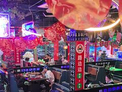 -路边边.炒菜烧烤.音乐餐厅(良乡长虹店)