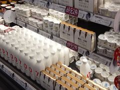 -GranVida生活超市(海信广场店)