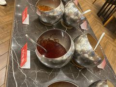 -世贸万锦大酒店·烹大师火锅达人