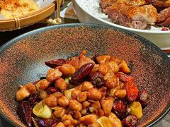 -渔语鱼新川菜Bistro(万象天地店)