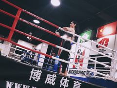 -格斗兄弟搏击健身训练馆(望京店)