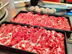 -林记潮牛·牛肉火锅(上马墩店)