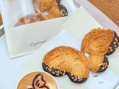 -Cycle&Cycle Artisan(天目里店)