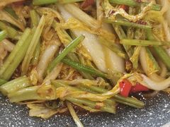 -民族饭荘(新华大街店)