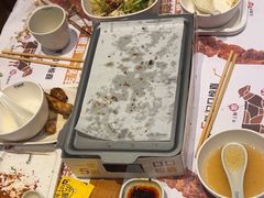 -木屋烧烤(双榆树店)