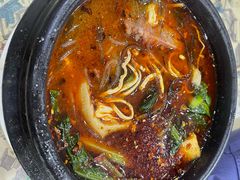 -清真·穆萨砂锅(大皮院店)