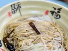 -食惠里小笼包面馆(越秀店)