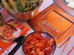 -杨记齐齐哈尔烤肉(总店)