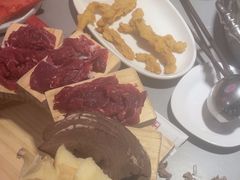 -宴全牛粤来越牛潮汕鲜牛肉火锅(海州万达广场店)