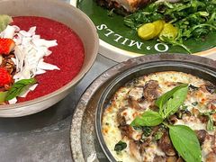 -O'mills Sourdough Bakery&Bistro(永嘉路店)