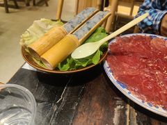 -周小明火锅(黑金冠社区店)