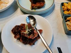 -上海宝华喜来登酒店·采悦轩中餐厅