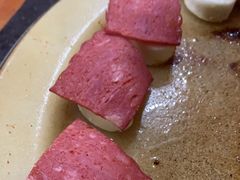 -老姐石板烧烤+铜炭火锅(总店)