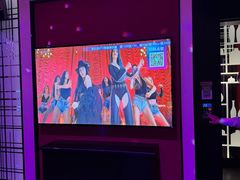 -音乐派KTV(银泰城店)
