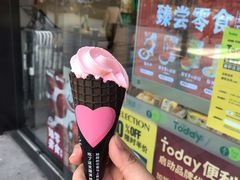 -today便利店(汉街店)