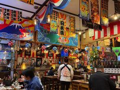 -平成屋·午肴夜酒(四川北路店)