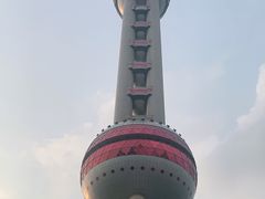 -东方明珠广播电视塔