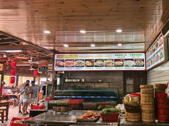 -坛南湾阿强农家乐.海鲜大排档老字号(福州地标美食店)