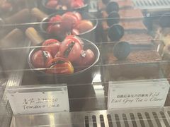 -W COLLECTIVE  DESSERT SHOP