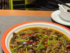 -张烤鸭·川菜·非遗冒烤鸭(青石桥店)