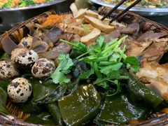 -灶东家民间菜(回兴店)
