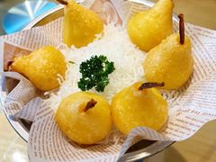 -鲍岛海鲜厨房(漳州路店)